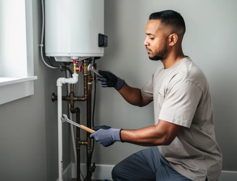 Boiler Reparatur Niederkrüchten