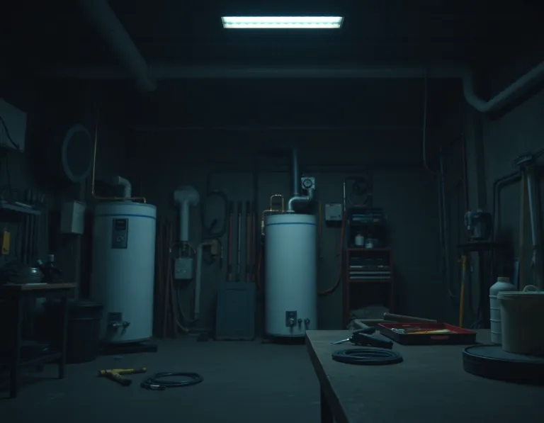 Boiler Reparatur Niederkrüchten